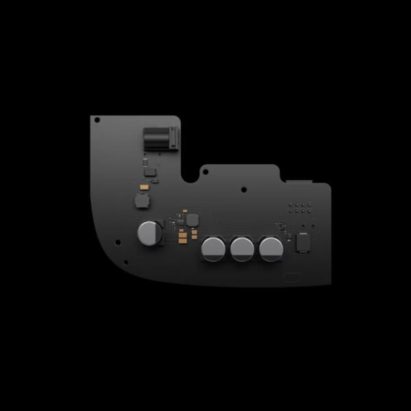 Unité d'alimentation Ajax pour Hub ou Rex 12-24V PSU (type A) – Image 7