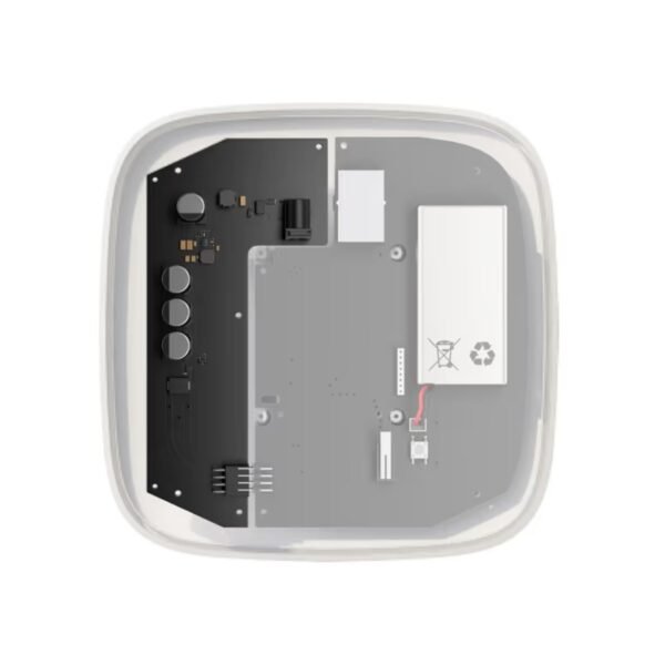 Unité d'alimentation Ajax pour Hub ou Rex 12V PSU – Image 5