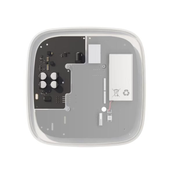 Unité d'alimentation Ajax pour Hub ou Rex 6V PSU (type A) – Image 3