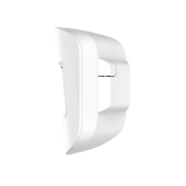 Détecteurs de mouvements et de bris de glace Ajax CombiProtect Jeweller - Blanc – Image 5