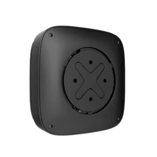 Détecteur de fumée, chaleur et monoxyde Ajax FireProtect 2 Jeweller - Noir – Image 5