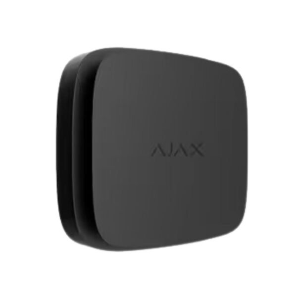 Détecteur de fumée, chaleur et monoxyde Ajax FireProtect 2 Jeweller - Noir – Image 4