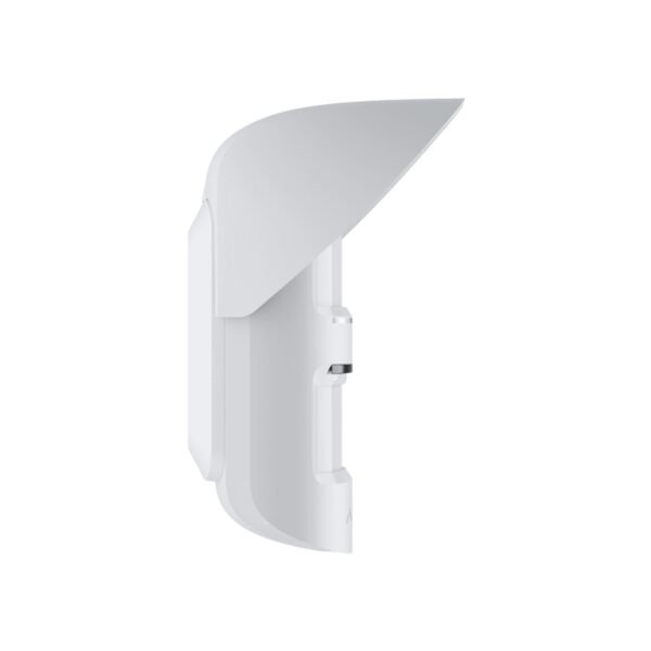 Pare soleil et pluie Ajax Hood pour MotionProtect Outdoor – Image 3